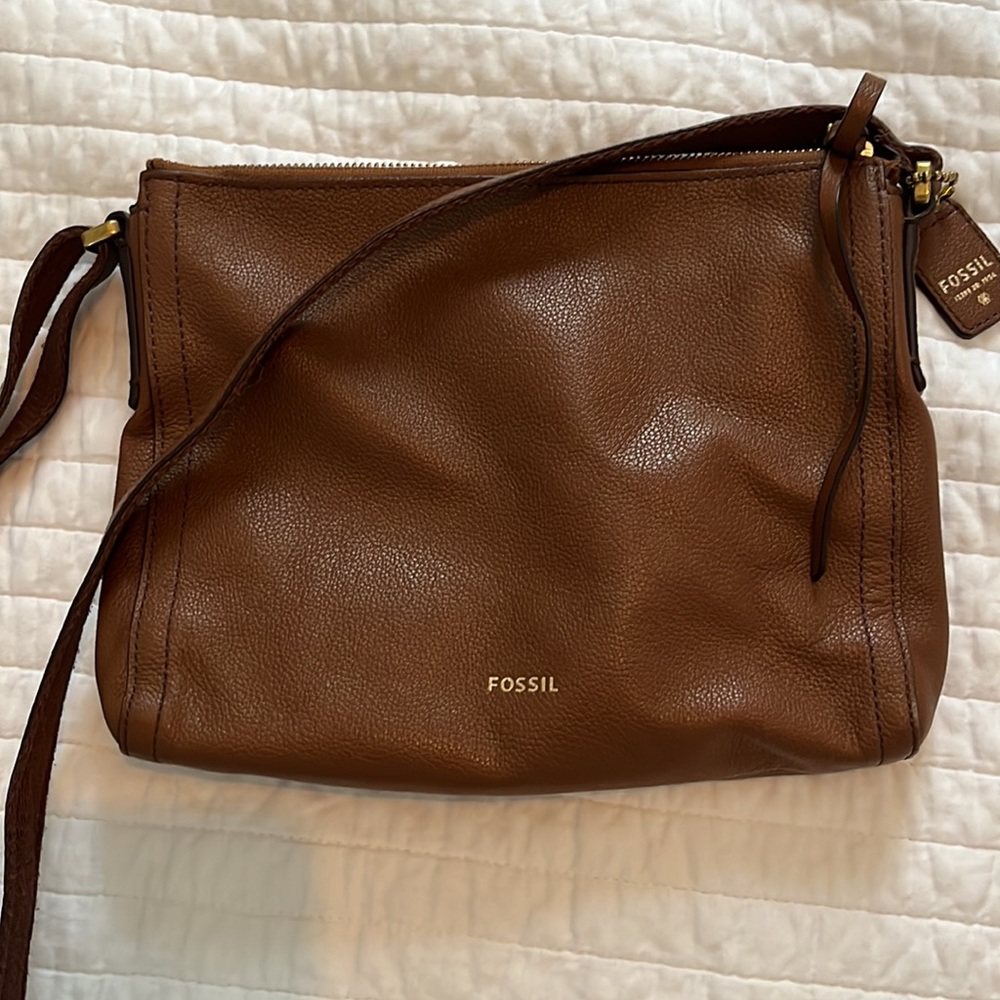 Fossil purse - Picture 3 of 5
